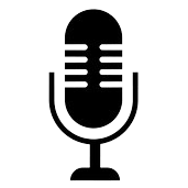 Microphone Icon